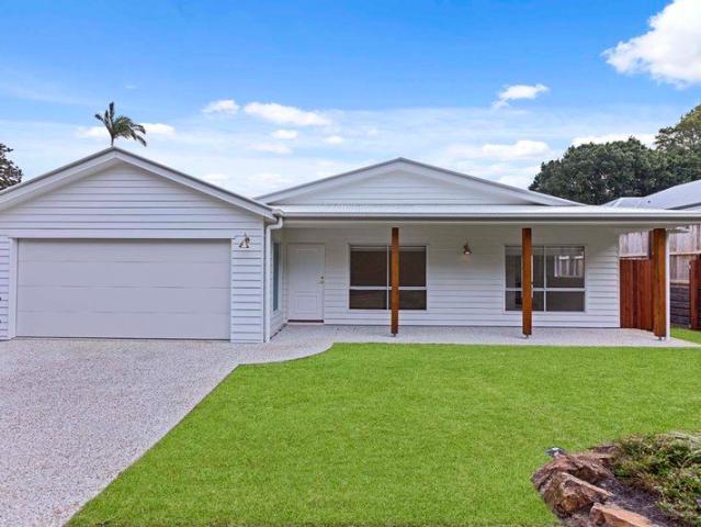 Brand New Executive Home with Premium Finishes