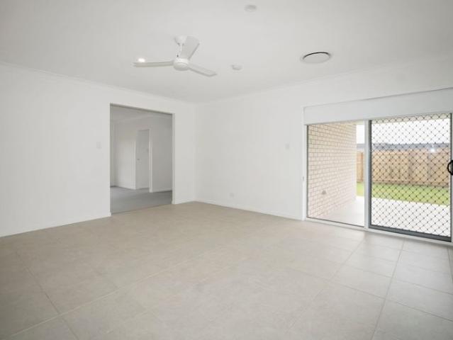 Brand New Executive Home with Premium Upgrades & Side Access