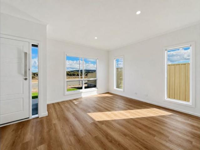 Brand New Executive Home with Stunning Water Views