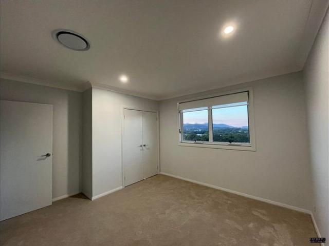 Brand New Executive Living