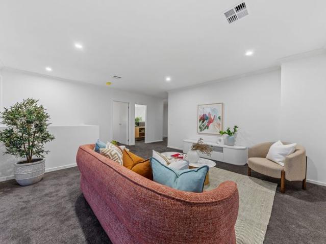 Brand New Executive Living