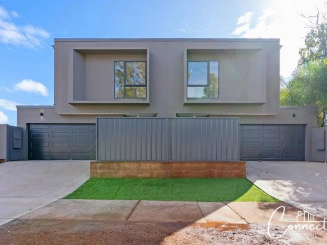 Brand New Executive Living