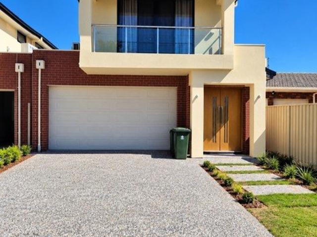 Brand New Executive Living at its Finest