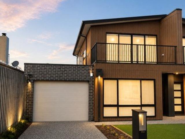 Brand New Executive Living In Cowes
