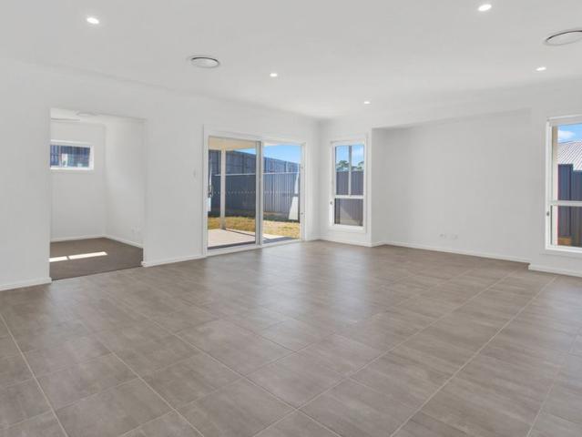 Brand New Executive Residence