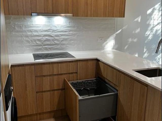 Brand New Executive Studio Apartment
