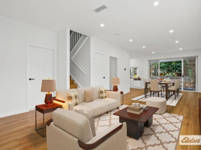 Brand new Executive Style residential rental opportunity!