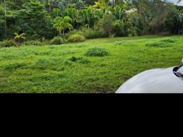 Brand New Executive self contained unit at 8 Wattle Close, Kuranda set in 1 acre of luscious surroundings