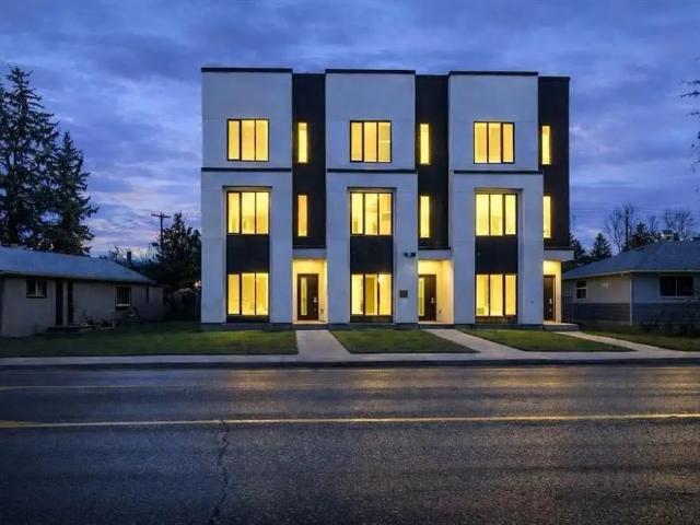 NOW $2800! BRAND NEW 4 BED, 4 BATH TOWNHOUSE BOWNESS — 4 Bedrooms Townhouse