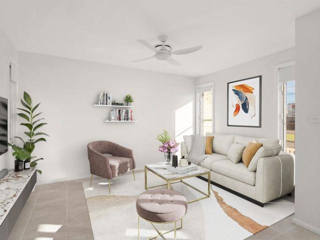 BRAND NEW EXECUTIVE TOWNHOUSE PLUS PRIVATE RETREAT IN SOUGHT AFTER MEREWETHER