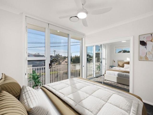 BRAND NEW EXECUTIVE TOWNHOUSE PLUS PRIVATE RETREAT IN SOUGHT AFTER MEREWETHER