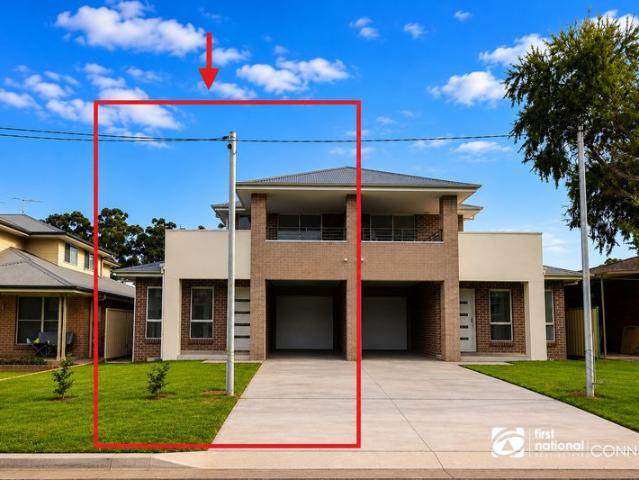 Brand New Executive Townhouse | Spacious Living in a Quiet Location