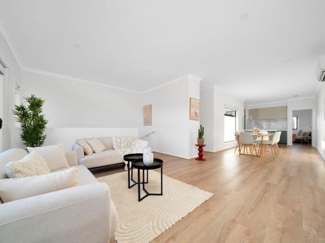 BRAND NEW, Expansive & Functional Living Spaces In Prime Location!