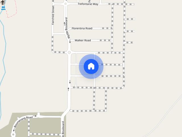 BRAND NEW Experience modern living in one of Bullsbrook's beautiful new estates!
