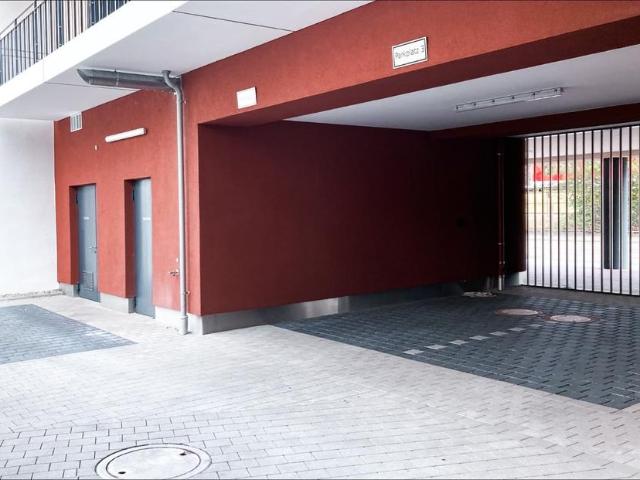 EXPO CAMPUS HANNOVER FULLY FURNISHED APARTMENTS