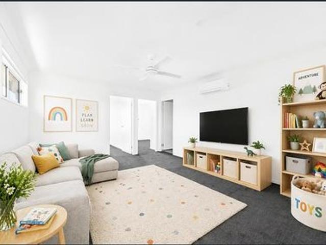 Brand New Expression of Interest for 'Cunningham Residences'