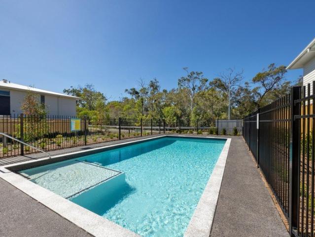 Brand New Expression of Interest for 'Cunningham Residences'