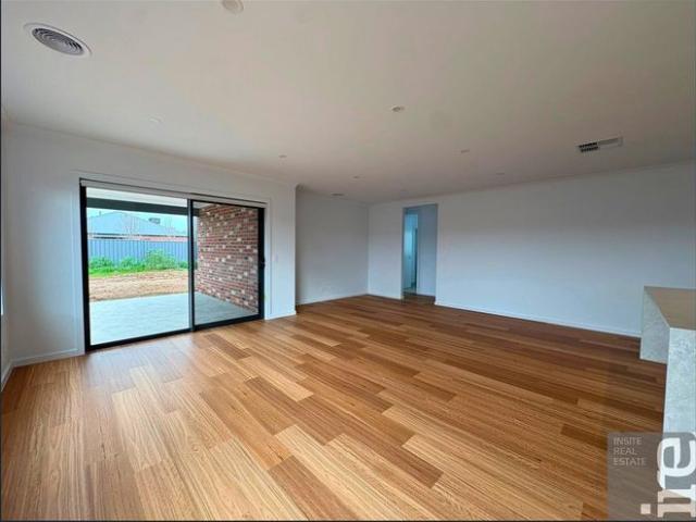 Brand New Four Bedroom Afonso Home in Creek Mist Estate!