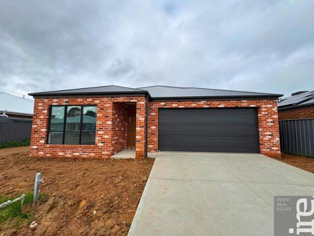 Brand New Four Bedroom Afonso Home in Creek Mist Estate!
