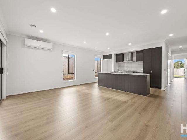 BRAND NEW FOUR BEDROOM CROWNLEA ESTATE