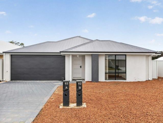 Brand New Four Bedroom Dual Living Property!