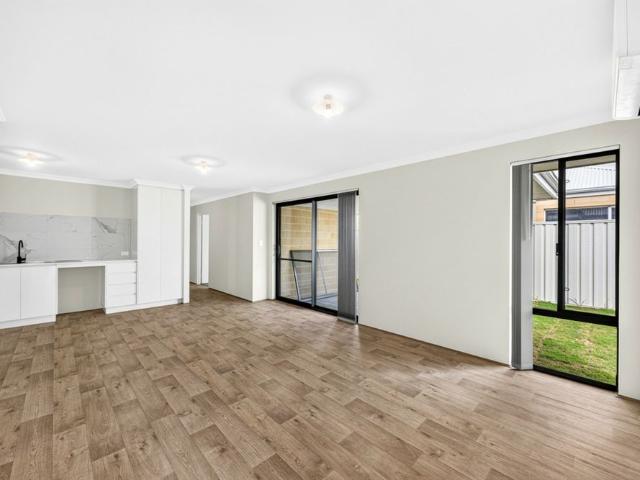 Brand New Four Bedroom Dual Living Property!