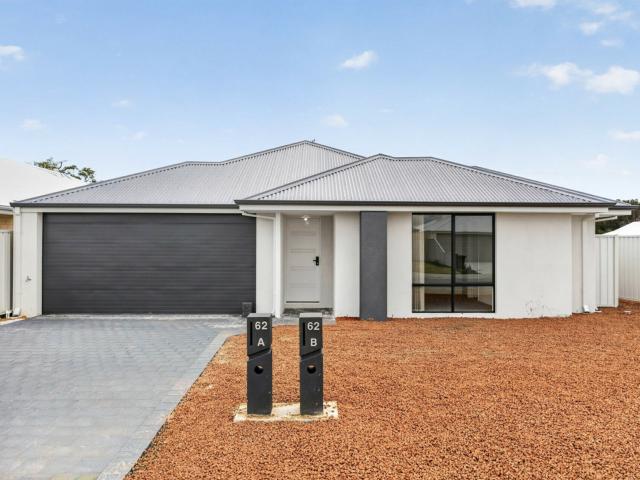 Brand New Four Bedroom Dual Living Property!