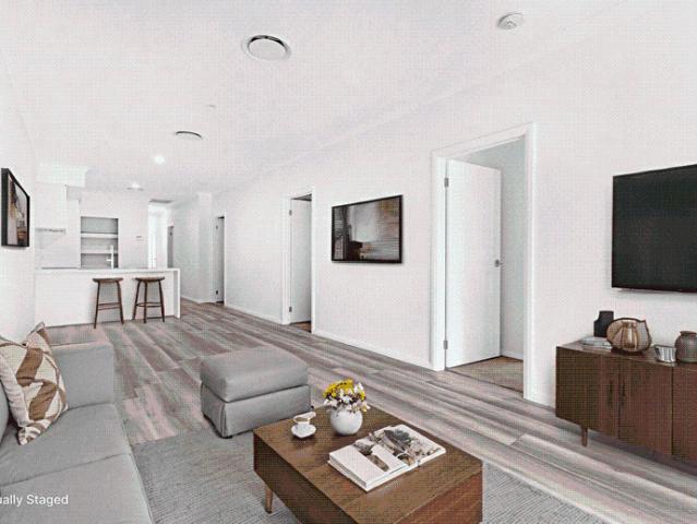 Brand New Four Bedroom Duplex