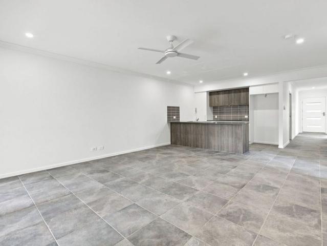 BRAND NEW FOUR BEDROOM DUPLEX