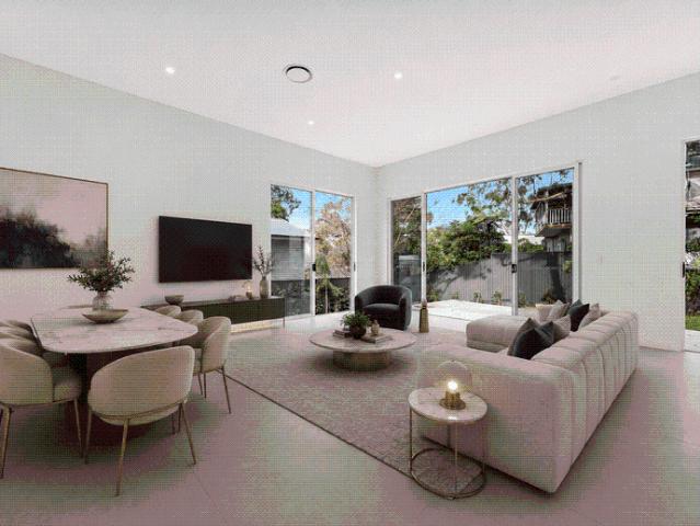 Brand New | Four Bedroom Duplex