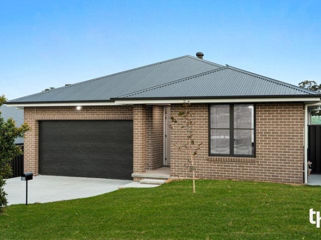 Brand New Four Bedroom Duplex in Cameron Grove Estate Modern, Low Maintenance Family Living