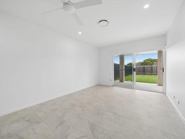 Brand new four bedroom duplex  ready to occupy