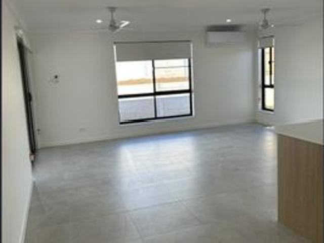 Brand New Four Bedroom Delight!