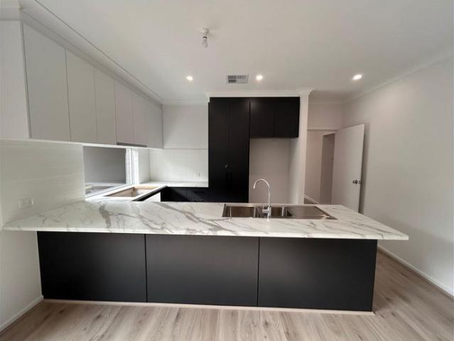 Brand New Four Bedroom Fairmont Home With Theatre Room Or Additional Living Space