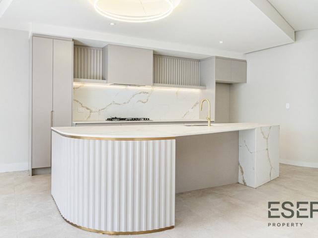 Brand New Four Bedroom Family Home Modern Luxury & Lifestyle