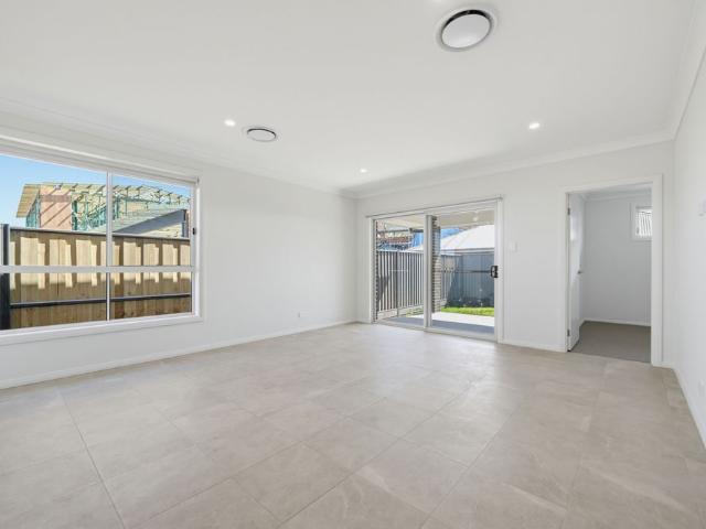 DEPOSIT TAKEN Brand New Four Bedroom Family Home Offering Modern Comfort & Style