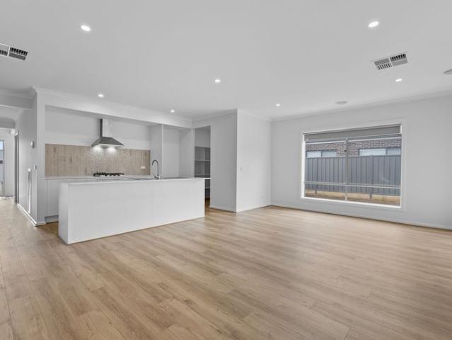 Brand New Four Bedroom Family Home in Strathfieldsaye