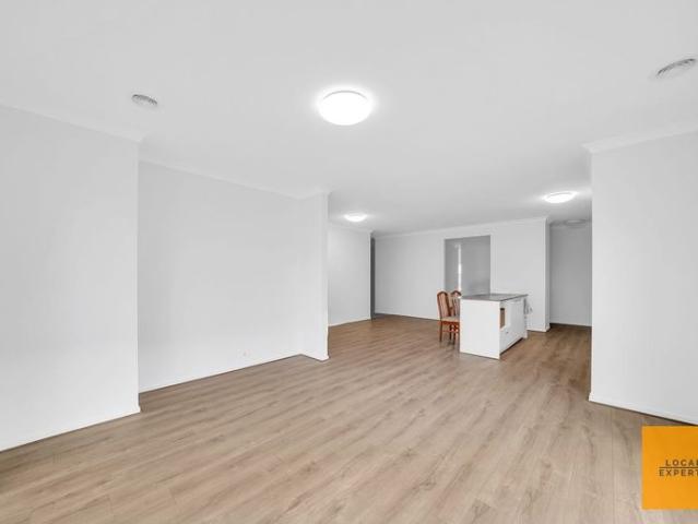 Brand New Four Bedroom Family home in Tarneit!