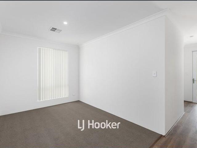 Brand New Four Bedroom Family Home in Vasse