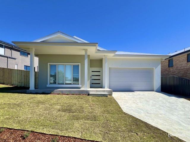 Brand New Four Bedroom Family Home with Elegant Finishes & Spacious Open Plan Living