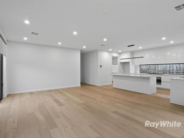 Brand New Four Bedroom Family Home with Exceptional Space and Flexibility