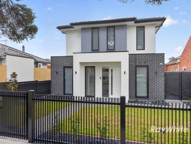 Brand New Four Bedroom Family Home with Exceptional Space and Flexibility