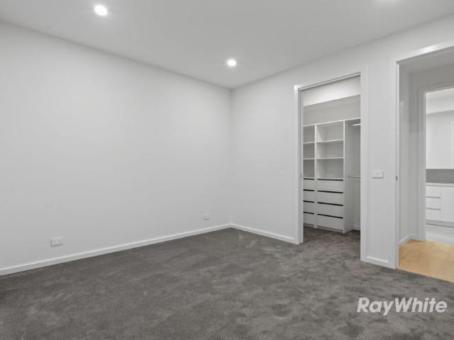 Brand New Four Bedroom Family Home with Exceptional Space and Flexibility