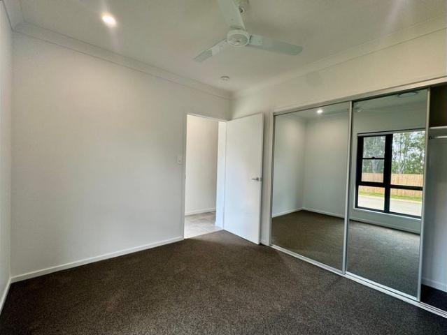 Brand New Four Bedroom Family Home with Media Room