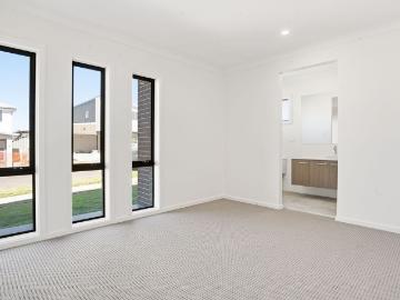 BRAND NEW FOUR BEDROOM FAMILY HOME