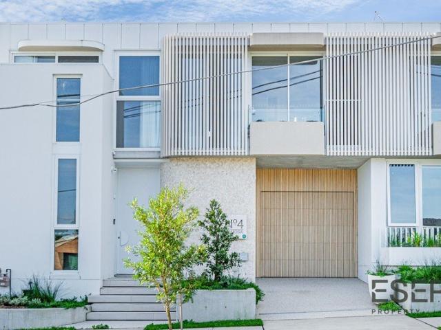 Brand New Four Bedroom Family Home