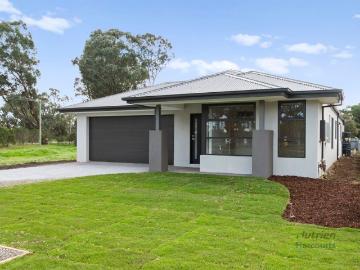 Brand New Four Bedroom Family Living Without The Wait!