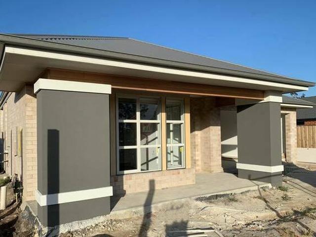 Brand New Four Bedroom Home