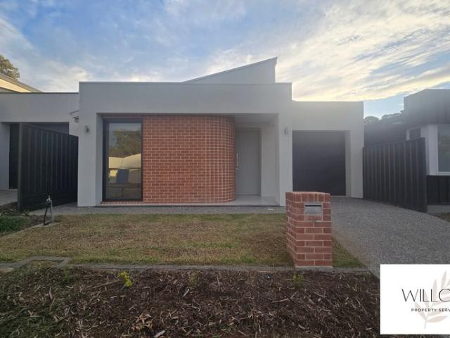 Brand New Four Bedroom Home