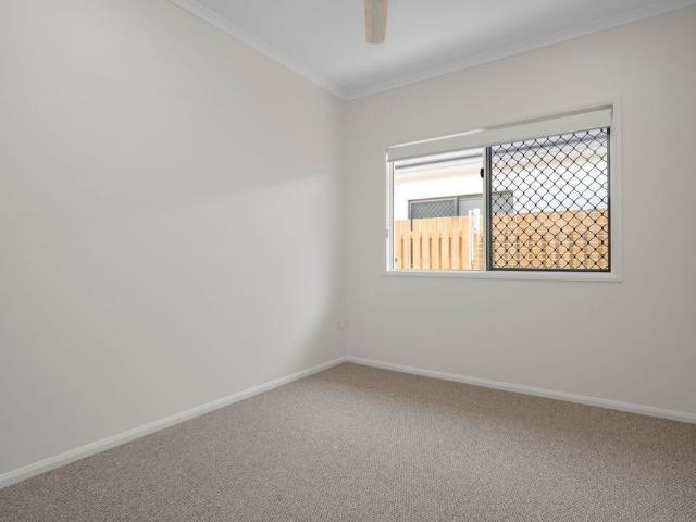 Brand New Four Bedroom Home
